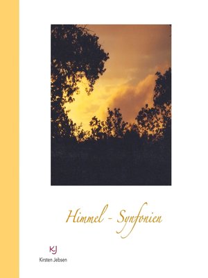cover image of Himmel Synfonien